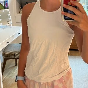 Athleta tank top